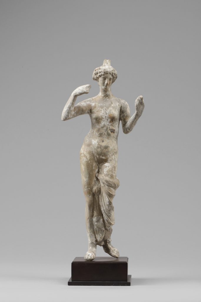 Statuette de Vénus MMC Archéologie